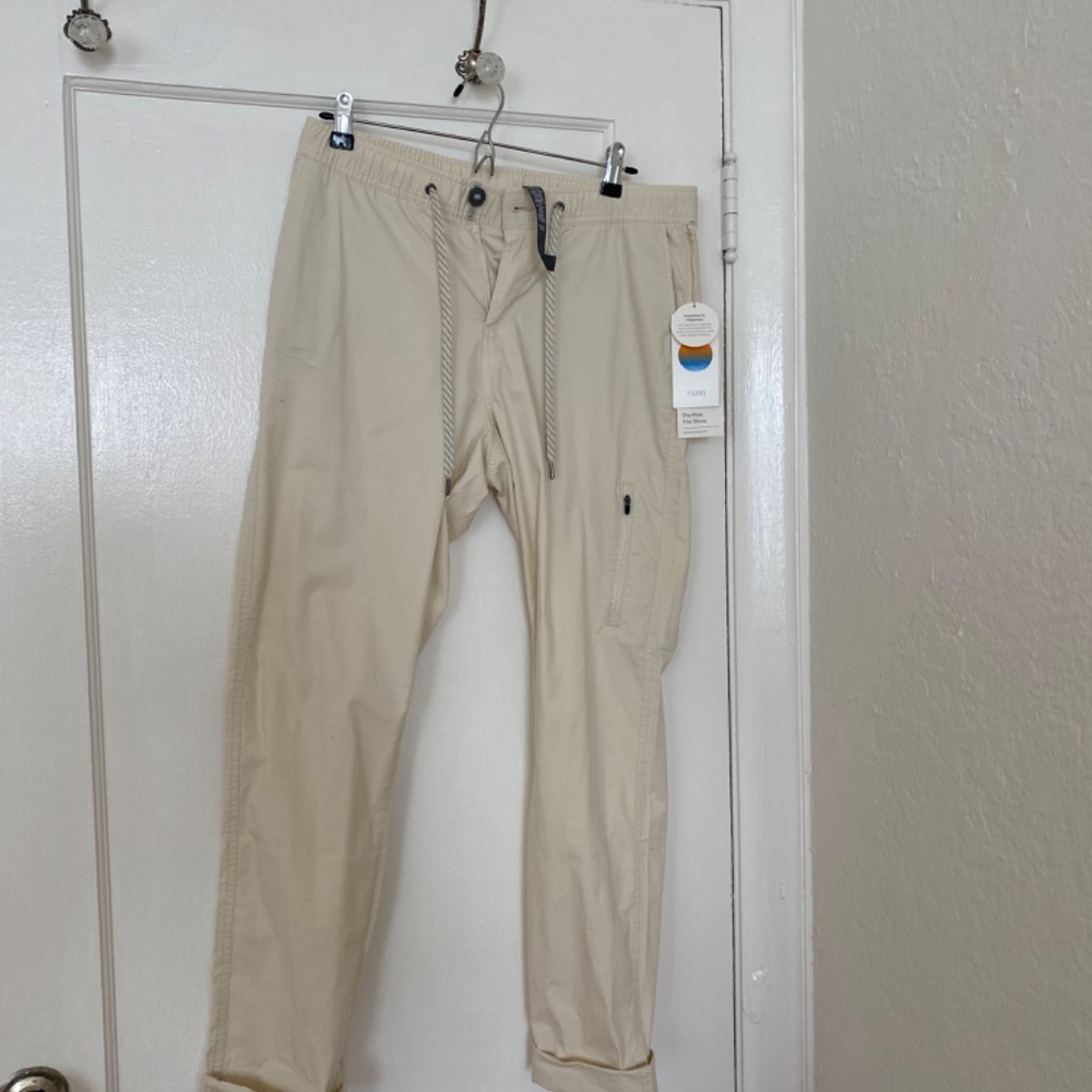 Vuori Ripstop Pants - Picture 3 of 4